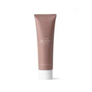 ageLOC Body Polish – złuszczająco-odmładzający peeling pod prysznic