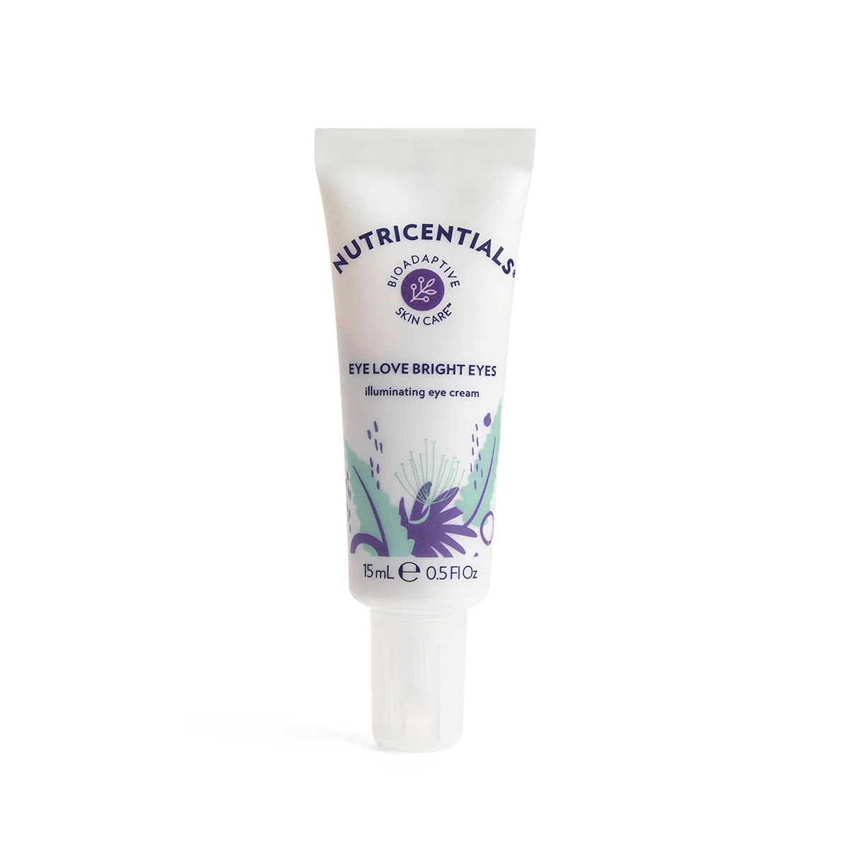 Krem pod oczy Eye Love Bright Eyes Illuminating Eye Cream.