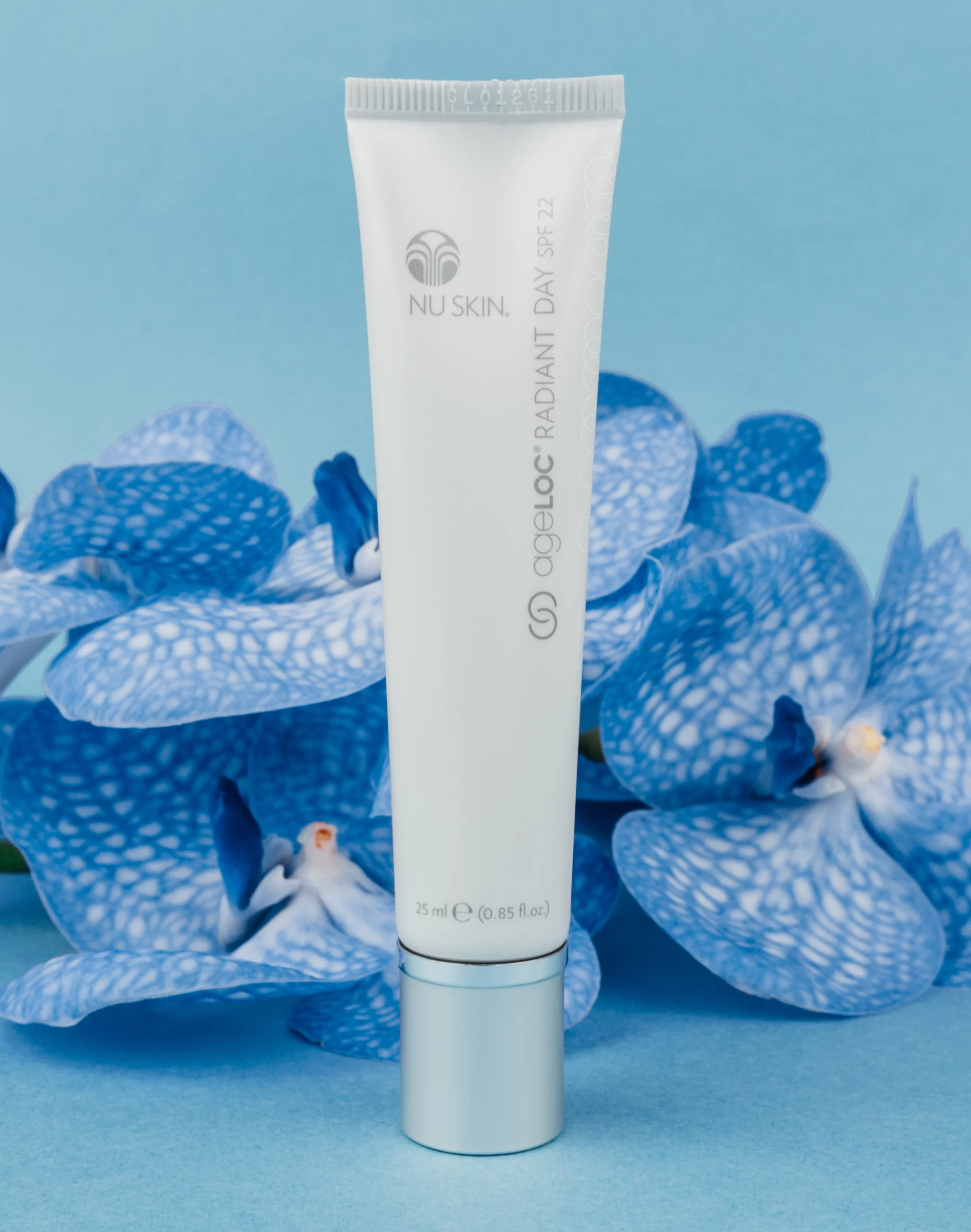 ageLOC Radiant Day SPF 22 – lekki krem na dzień z filtrem - obrazek 2
