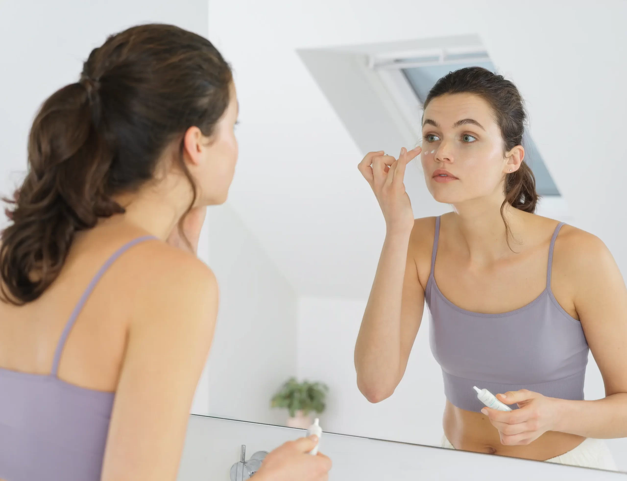 ageLOC LumiSpa IdealEyes – rozświetlający krem pod oczy - obrazek 4