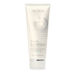 ageLOC LumiSpa Activating Face Cleanser – żel do twarzy – skóra sucha