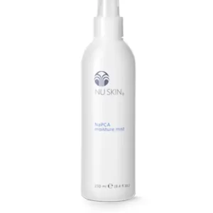 NaPCA Moisture Mist – nawilżająca mgiełka do twarzy, ciała i włosów