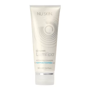 ageLOC LumiSpa Activating Face Cleanser – żel do twarzy – skóra normalna lub mieszana