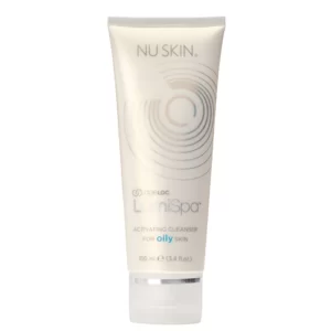 ageLOC LumiSpa Activating Face Cleanser – żel do twarzy – skóra tłusta
