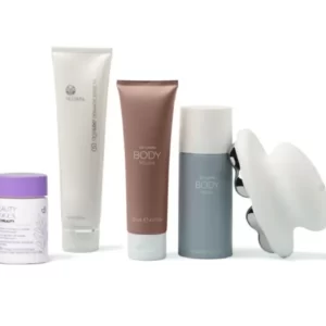 ageLOC WellSpa iO Essential System - zestaw optymalny