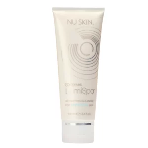 ageLOC LumiSpa Activating Face Cleanser – żel do twarzy – skóra wrażliwa