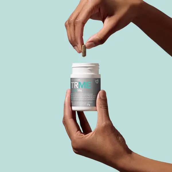 TRME REALMe – suplement wspierający zdrową wątrobę i metabolizm – 60 kapsułek - obrazek 3