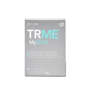 TRME MyEDGE – suplement wspomagający kontrolę apetytu i sytość – 20 saszetek