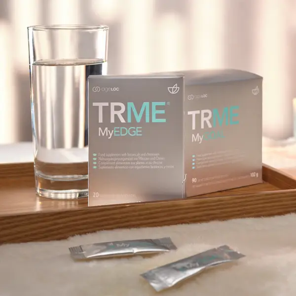 TRME Weight Management – zestaw suplementów wspomagających apetyt, metabolizm i trawienie - obrazek 2