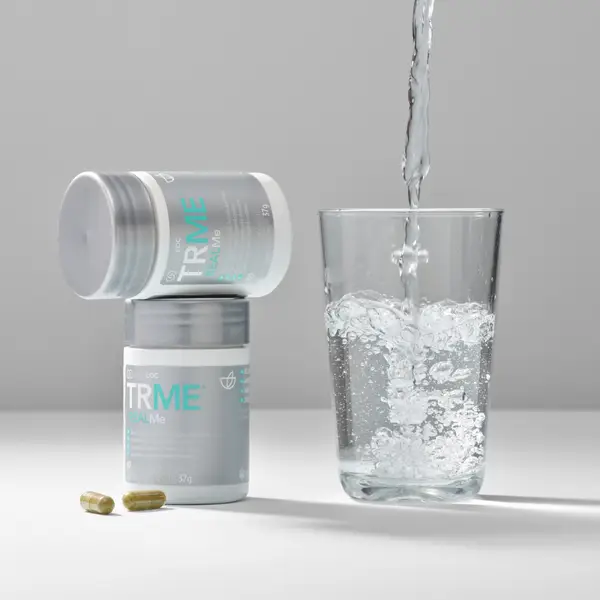 TRME REALMe – suplement wspierający zdrową wątrobę i metabolizm – 60 kapsułek - obrazek 4