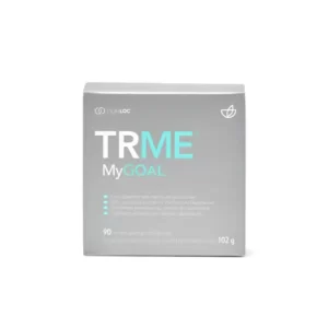 TRME MyGOAL – suplement wspomagający kontrolę apetytu i wagę – 90 saszetek