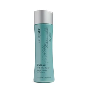ageLOC Nutriol Scalp & Hair Shampoo – wzmacniający szampon do skóry głowy i włosów